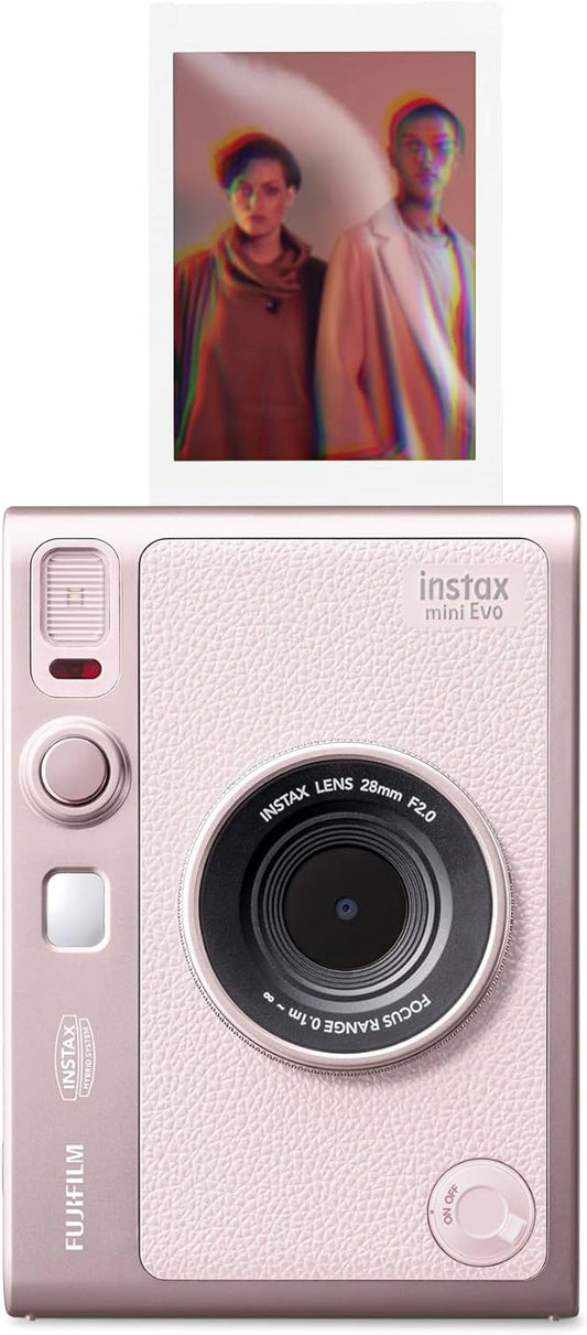 Drukarka instax, do drukowania dokumentów