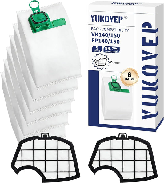 Część zamienna VK140 VK150