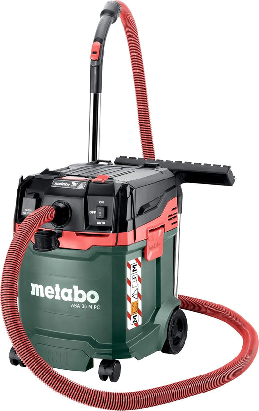 Odkurzacz metabo ASA