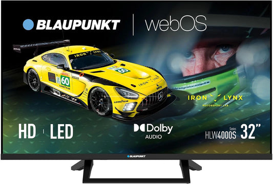 Telewizor BLAUPUNKT