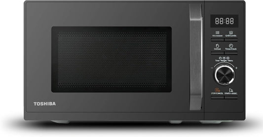 Kuchenka mikrofalowa Toshiba MW3-AG20PE, 20 l