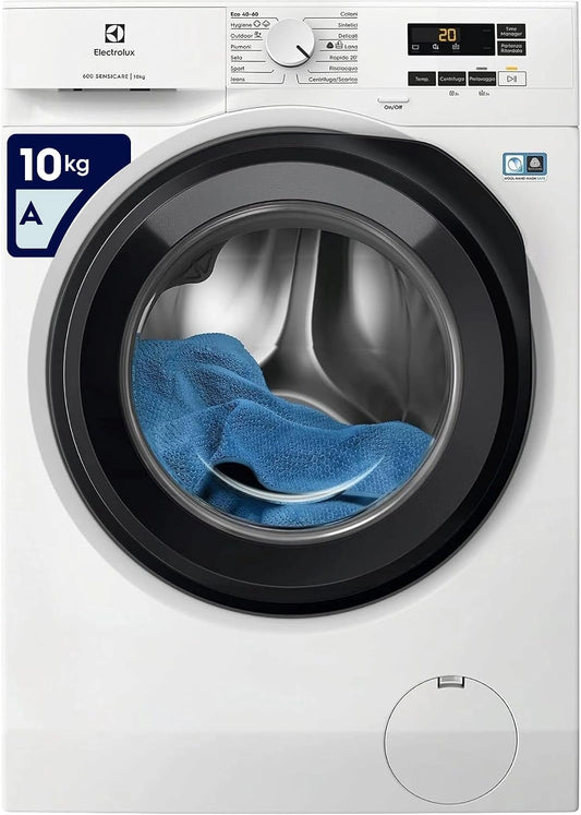 Pralka Electrolux EW6F110G