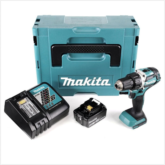 Akumulator Makita DDF BL1850, 5,0 Ah, 18 V