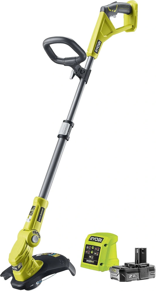 Podkaszarka Ryobi RLT183220S, 2 Ah, 18 V