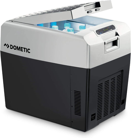 Lodówka Dometic TropiCool, 33 l, 12 V