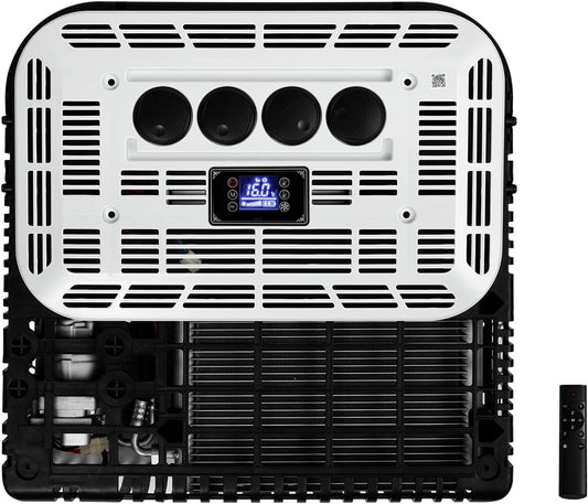 Klimatyzator, 2600 W, 12 V