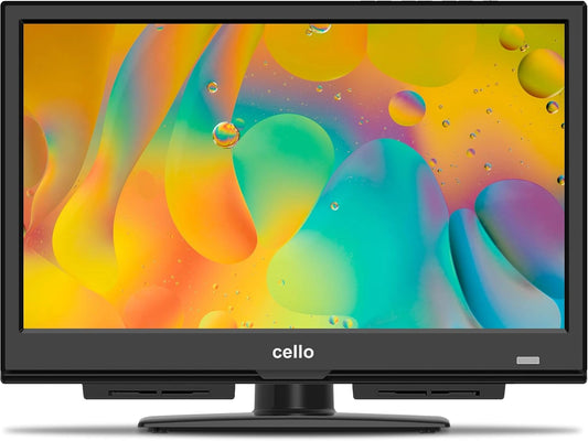Telewizor Cello C1624WS T2-C-S, 230 V