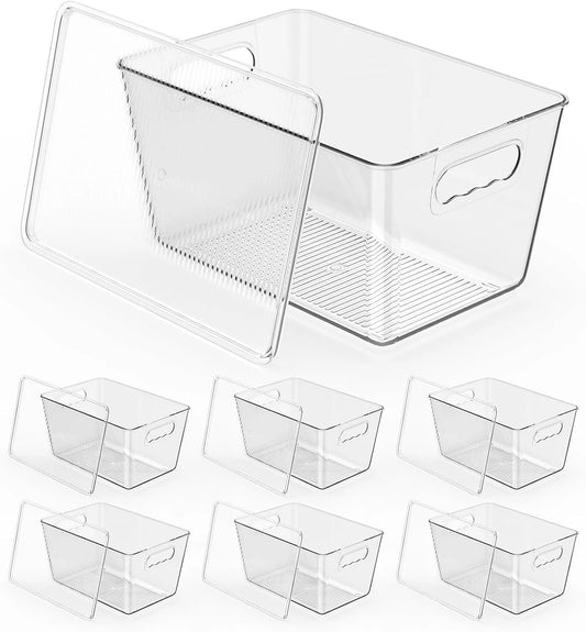 Lodówka Organizer, szuflady