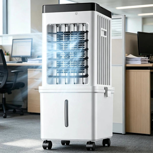 Klimator, 15 l