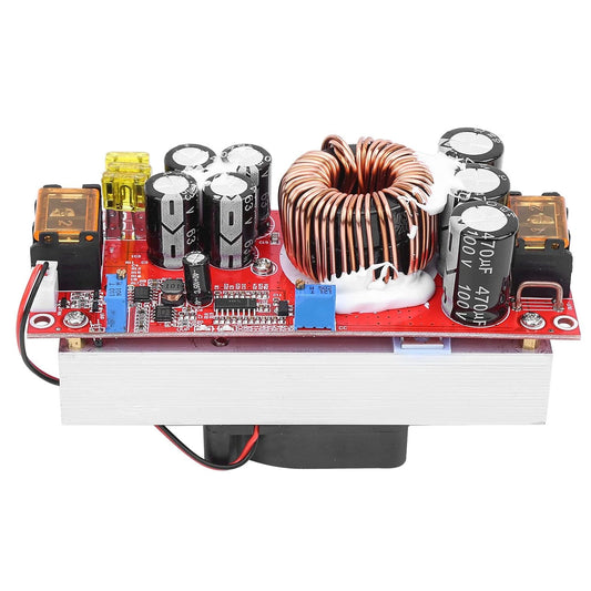 Przetwornica napięcia Przetwornica DC, 1500 W