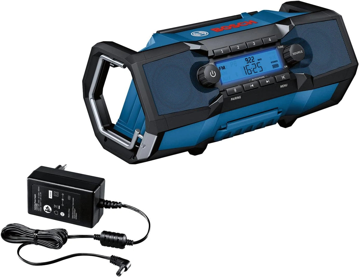 Akumulator Bosch Professional, 18 V