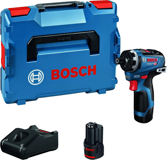 Wiertarko-wkrętarka Bosch Professional, 3,0 Ah, 12 V