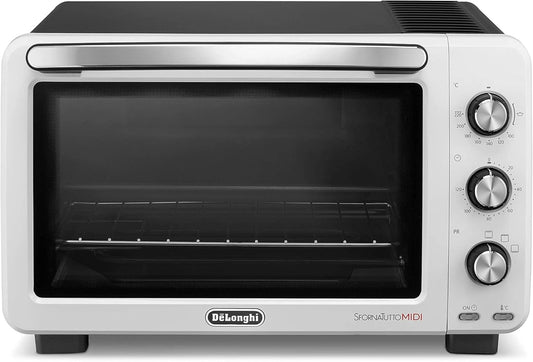 Frytkownica beztłuszczowa De Longhi E024352, 24 l