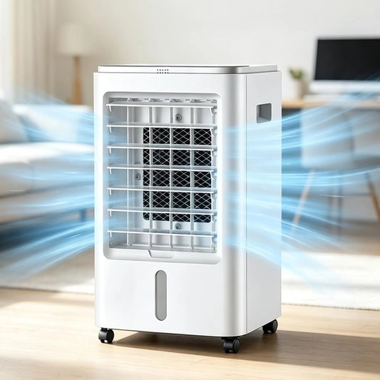 Klimatyzator Klimatyzacja, 24 V