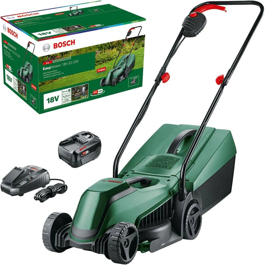 Akumulator Bosch, 4 Ah, 18 V