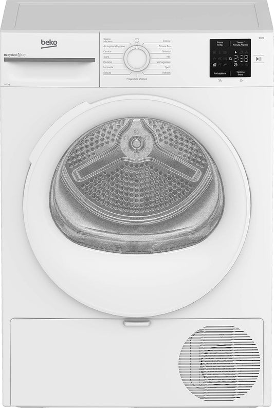 Suszarka Beko BMT73EW, kolor biały
