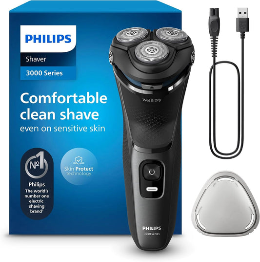Maszynka do strzyżenia Philips, bezprzewodowy