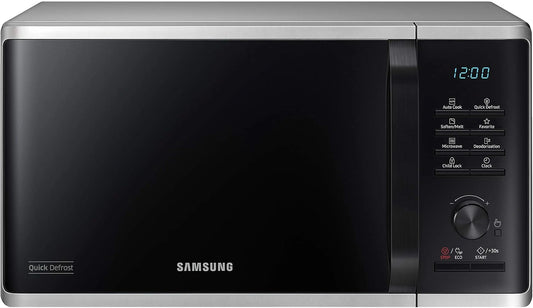 Kuchenka mikrofalowa Samsung MS2AK3515AS, 800 W