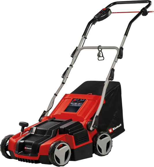 Wertykulator Einhell, 28 l