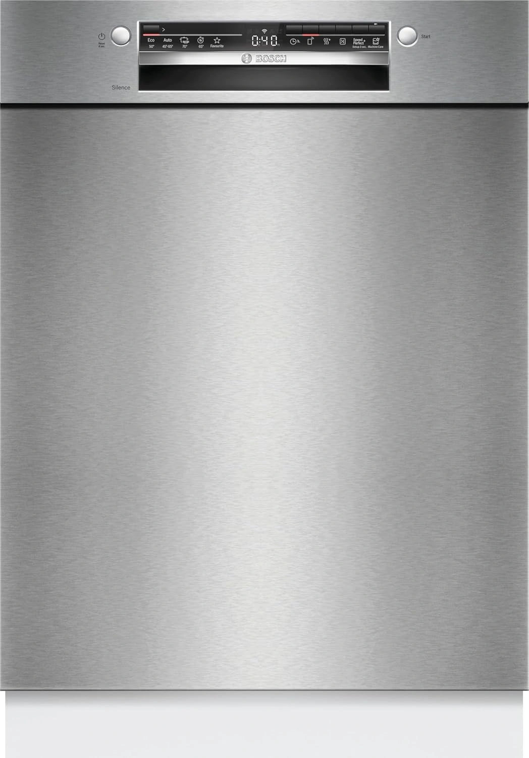 Zmywarka Bosch SMU2HTS08E