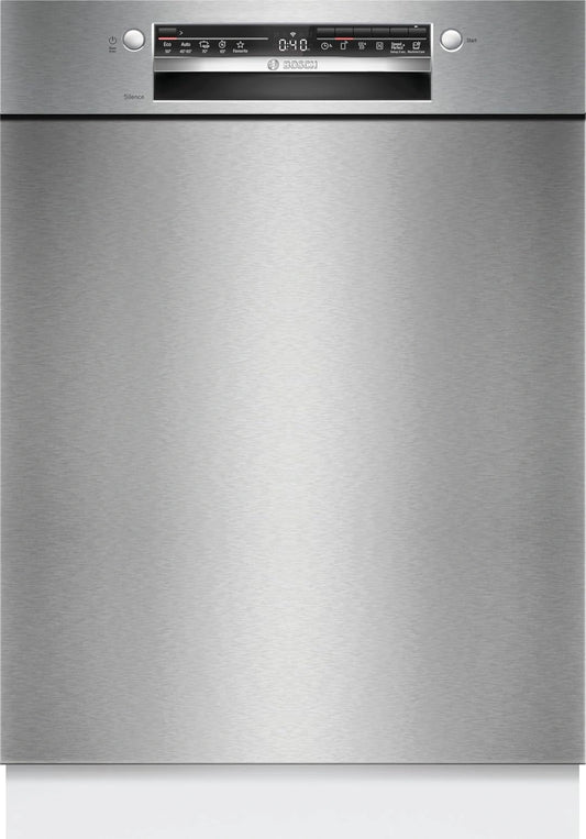 Zmywarka Bosch SMU2HTS08E