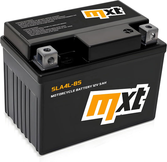 Akumulator Akumulator SLA4L-BS, 5 Ah, 12 V