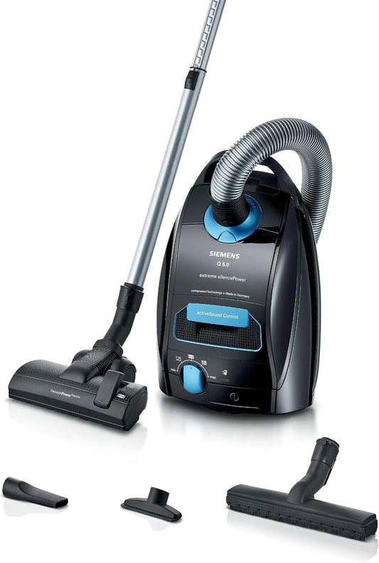 Odkurzacz Siemens Q5.0, 850 W