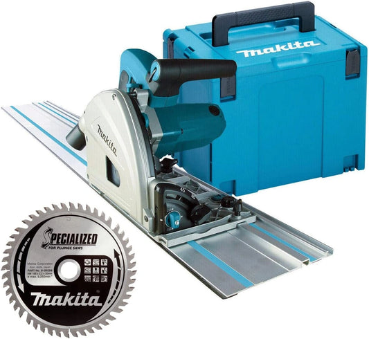 Piła elektryczna Makita SP6000J1, 240 V