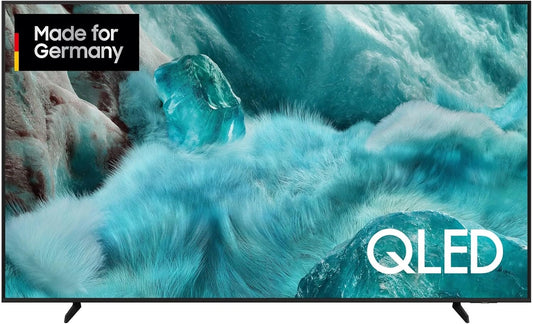 Telewizor Samsung QLED Q7F2, 85 cali