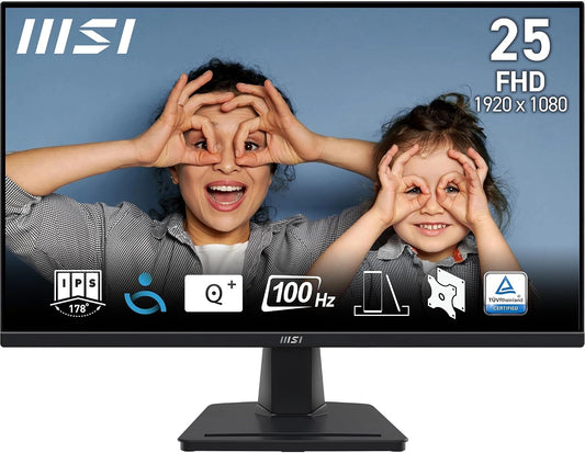 Monitor msi PRO MP252