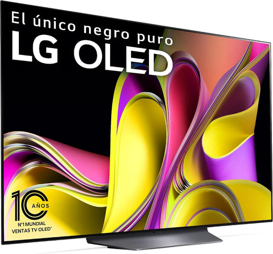 Telewizor LG OLED55B36LA