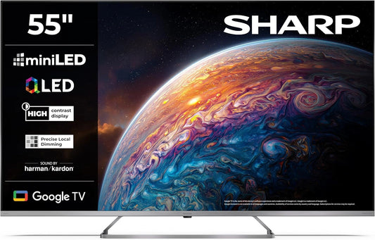 Telewizor Sharp