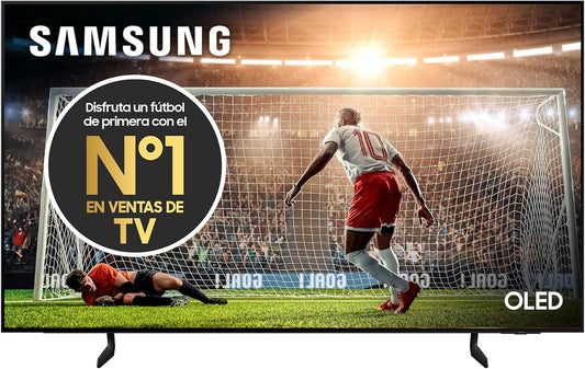 Telewizor SAMSUNG TQ65S85D, 65 cali