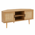 Moderner TV-Schrank aus Buchenholz, 115 cm