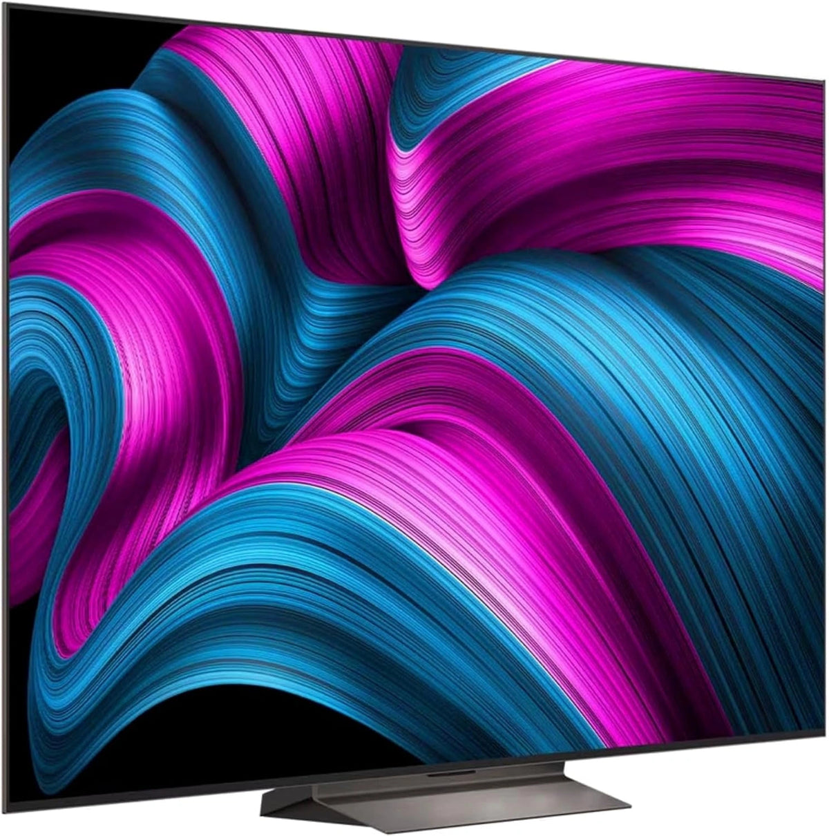 Telewizor LG OLED48C5ELB