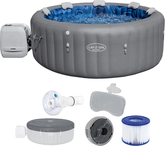 Spa ogrodowe Bestway