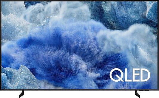 Telewizor Samsung QLED, 55 cali, Wi-Fi