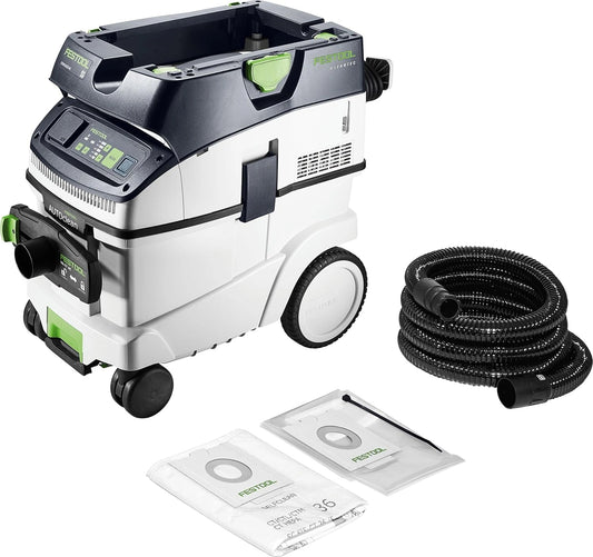 Odkurzacz Festool