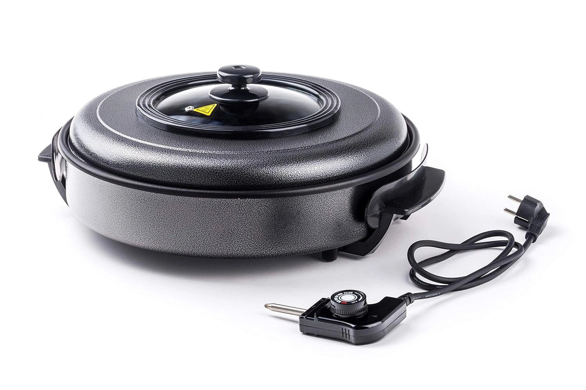 Akcesorium kuchenne HENDI, 1400 W, 230 V