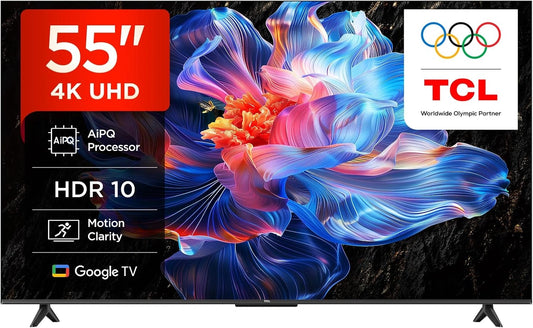 Telewizor TCL 55V6C, 55 cali