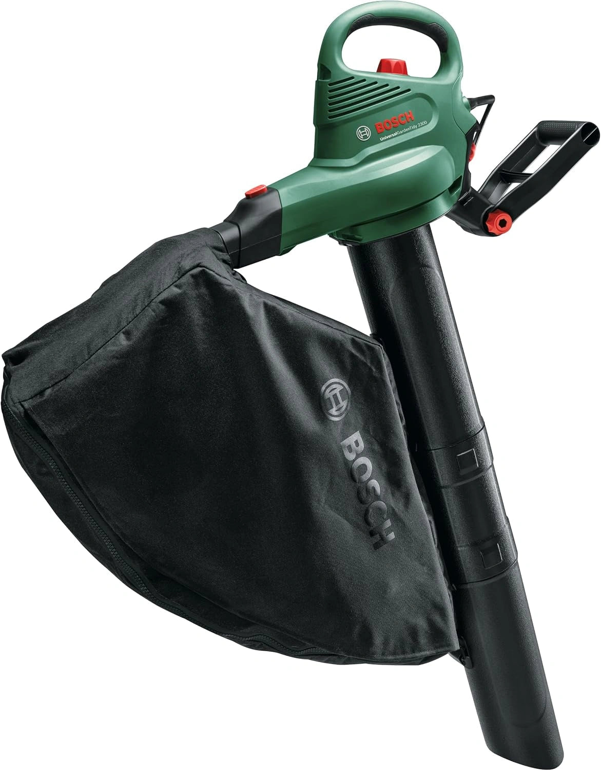 Dmuchawa do liści Bosch, 2300 W, 45 l