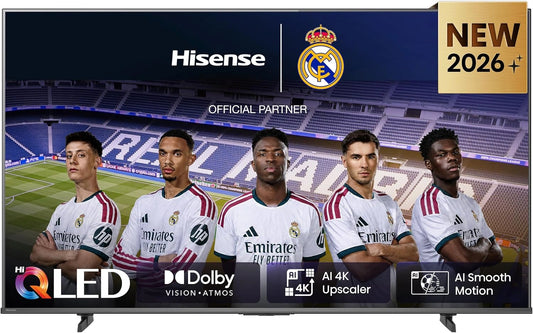 Telewizor Hisense 50E7S, 50 cali