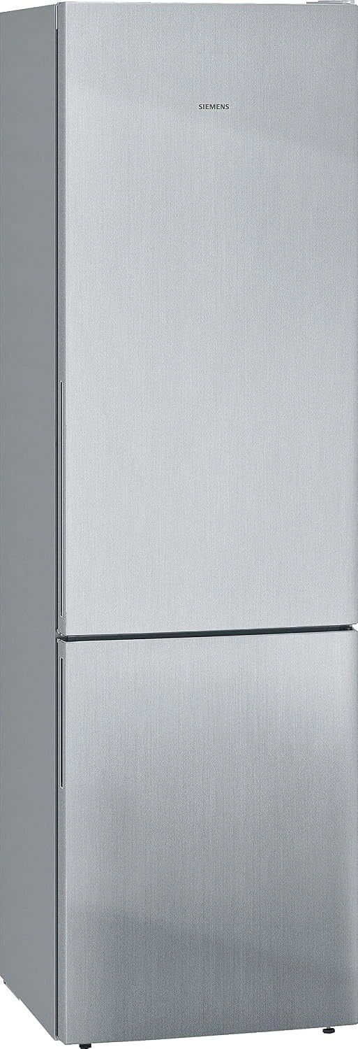 Lodówka SIEMENS KG39EALCA iQ500, 249 l
