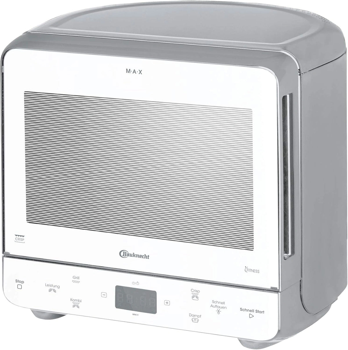 Kuchenka mikrofalowa Bauknecht MW, 700 W, 13 l