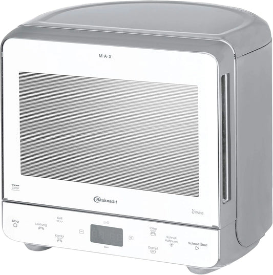 Kuchenka mikrofalowa Bauknecht MW, 700 W, 13 l