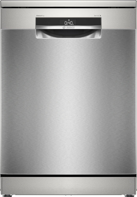 Zmywarka Bosch SMS6ECI15E