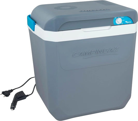 Lodówka CAMPINGAZ, 1,5 l, 12 V, kolor niebieski