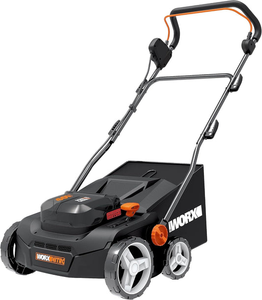Wertykulator WORX WG855E.9