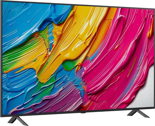 Telewizor LG 65QNED80A6A, 65 cali