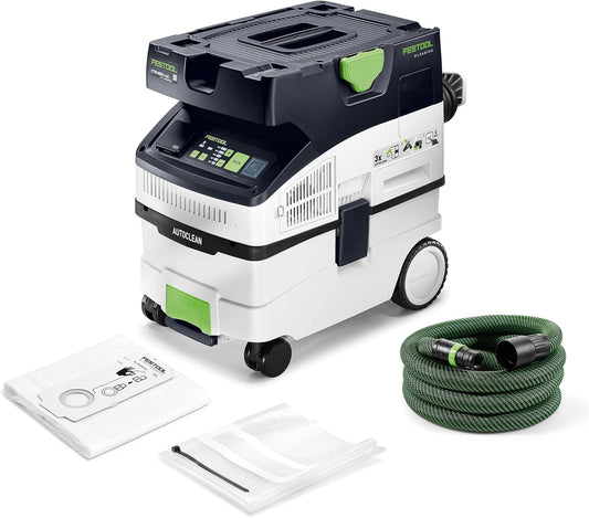 Odkurzacz Festool CTM
